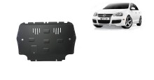 Stalowa płyta pod silnik VW Jetta (2010-2011)