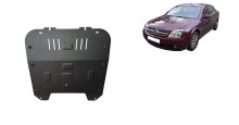 Stalowa płyta pod silnik Opel Vectra C (2002-2008)