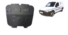 Stalowa płyta pod silnik Opel Combo (2000-2010)