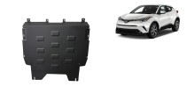 Stalowa płyta pod silnik Toyota C-HR (2016-2023)