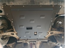 Stalowa płyta pod silnik Ford Kuga (2019-2026)