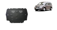Stalowa płyta pod silnik Volkswagen Touran (2010-2015)