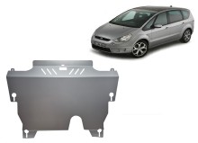 Aluminiowa płyta pod silnik Ford S-Max (2006-2014)