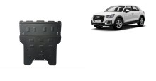 Stalowa płyta pod silnik Audi Q2 (2016-2020)