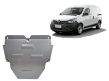 Aluminiowa płyta pod silnik Renault Kangoo (2021-2026)