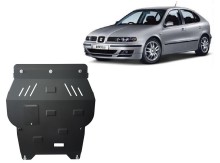 Stalowa płyta pod silnik Seat Leon Cupra Mk1 (1998-2004)