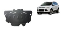 Stalowa płyta pod silnik Ford Kuga (2013-2019)