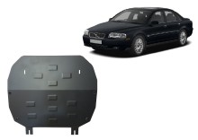 Stalowa płyta pod silnik Volvo S80 (1998-2006)