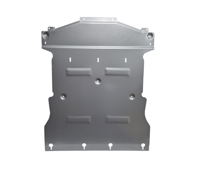 Aluminiowa płyta pod silnik Cupra Born (2021-2026)