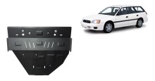 Stalowa płyta pod silnik Subaru Legacy III (1998-2003)