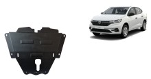 Stalowa płyta pod silnik Dacia Logan (2021-2026)
