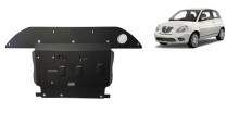 Stalowa płyta pod silnik Lancia Ypsilon (843) (2003-2011)