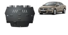 Stalowa płyta pod silnik VW Passat CC (2008-2016)