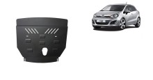 Stalowa płyta pod silnik Kia Rio 3 (2011-2017)