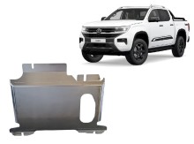 Aluminiowa płyta pod silnik Volkswagen Amarok (2023-2026)