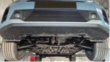 Stalowa płyta pod silnik Fiat Grande Panda (2025-2026)
