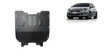 Stalowa płyta pod silnik Fiat Bravo (2007-2014)