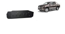 Stalowa płyta pod zbiornik paliwa Volkswagen Amarok (2010-2026)