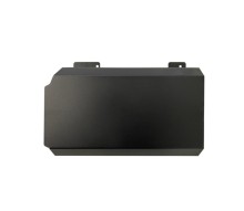Stalowa płyta pod akumulator do Dacii Duster Hybryda (2024-2026)