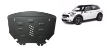 Stalowa płyta pod silnik Mini Countryman (2010-2016)
