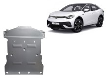 Aluminiowa płyta pod silnik Volkswagen ID.5 (2022-2026)