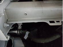 Stalowa płyta pod silnik Fiat Tipo (2015-2026)