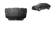 Stalowa płyta pod silnik Audi A7 (2011-2018)