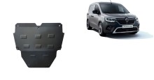 Stalowa płyta pod silnik Renault Kangoo Van (2021-2026)