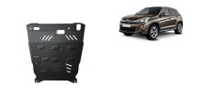 Stalowa płyta pod silnik Citroen Aircross (2012-2017)