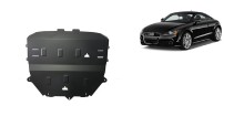 Stalowa płyta pod silnik Audi TT (2006-2014)