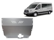 Aluminiowa płyta pod silnik Ford Transit FWD (2020-2026)