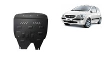 Stalowa płyta pod silnik Hyundai Getz (2006-2010)