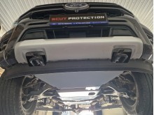 Aluminiowa płyta pod chłodnicę Volkswagen Amarok (2022-2026)