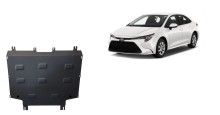 Stalowa płyta pod silnik Toyota Corolla (2019-2026)