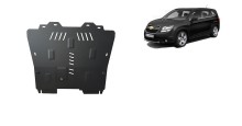 Stalowa płyta pod silnik Chevrolet Orlando (2011-2018)
