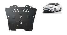 Stalowa płyta pod silnik Opel Astra J Sedan (2013-2018)