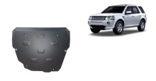 Stalowa płyta pod silnik Land Rover Freelander 2 (2007-2014)