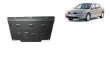 Stalowa płyta pod silnik Renault Laguna 2 (2001-2007)