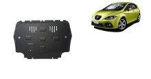 Stalowa płyta pod silnik Seat Leon (2010-2012)