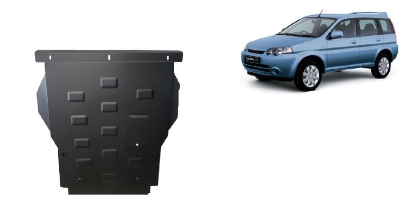 Stalowa płyta pod silnik Honda HR-V (1999-2005)