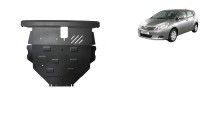 Stalowa płyta pod silnik Toyota Corolla Verso (2002-2008)