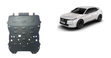 Stalowa płyta pod silnik Citroen DS4 II (2021-2026)