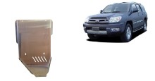 Aluminiowa płyta pod skrzynię biegów Toyota 4Runner (2002-2009)