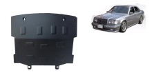 Stalowa płyta pod silnik Mercedes E-Classe W124 (1993-1997)