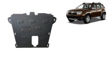 Stalowa płyta pod silnik Dacia Duster (2010-2017)