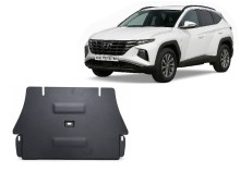 Stalowa płyta pod silnik Hyundai Tucson (2021-2026)