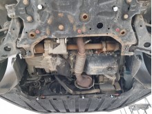 Stalowa płyta pod silnik Ford C - Max (2010-2019)