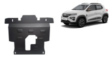 Stalowa płyta pod silnik Dacia Spring Extreme (2023-2026)