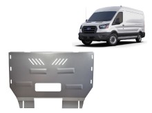 Aluminiowa płyta pod silnik Ford Transit RWD (2013-2023)
