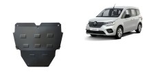 Stalowa płyta pod silnik Renault Kangoo (2021-2026)